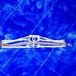 💍4/$40📿Rope Bracelet